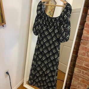 Top shop Midi Dress